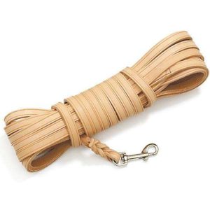 Karlie RONDO Suchleine - Natur - 8 mm, 10 m