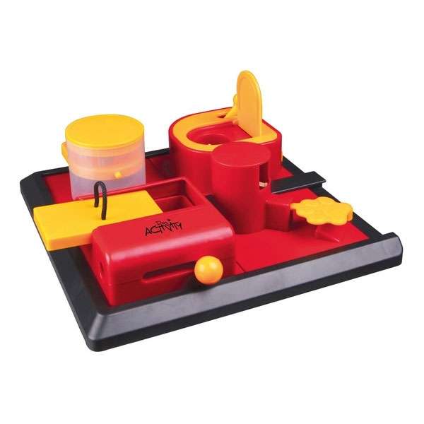 Trixie Dog Activity Poker Box 2 – Bild 5