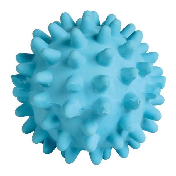 Trixie Igelball aus Latex - 7 cm – Bild 4