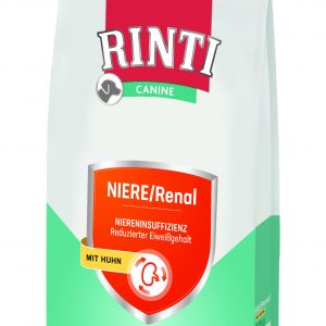 Rinti Canine NIERE/Renal 12kg