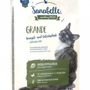 Sanabelle Grande 10kg