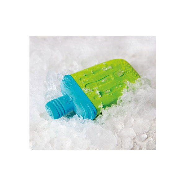 Karlie Flamingo Kühlspielzeug Fill-N-Freeze Lollipop – Bild 5