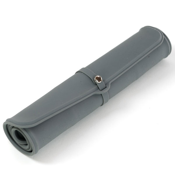 PROCYON Rollbarer Silikon-Doppelnapf – Bild 4