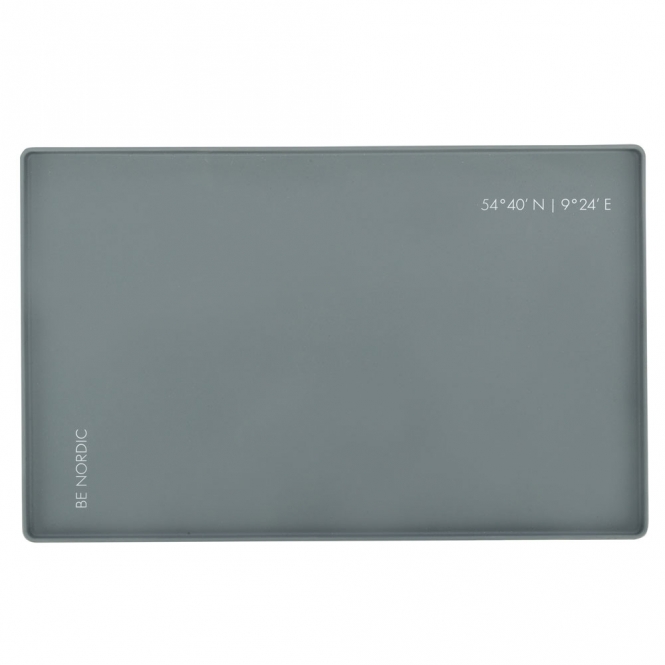Trixie BE NORDIC Napfunterlage - 48 x 30 cm – Bild 4