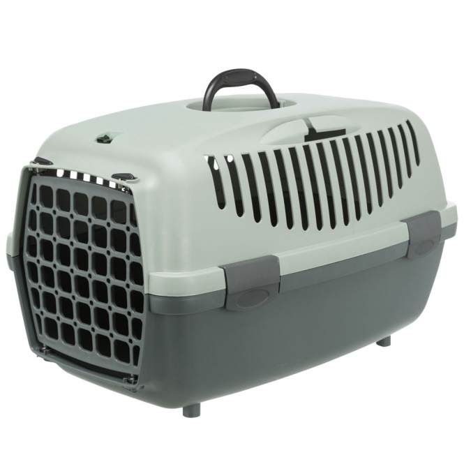 Trixie Be Eco Transportbox Capri 1 – Bild 3