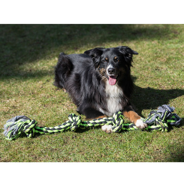 PROCYON XXL-Kauseil - 4 Knoten / 100 cm – Bild 4