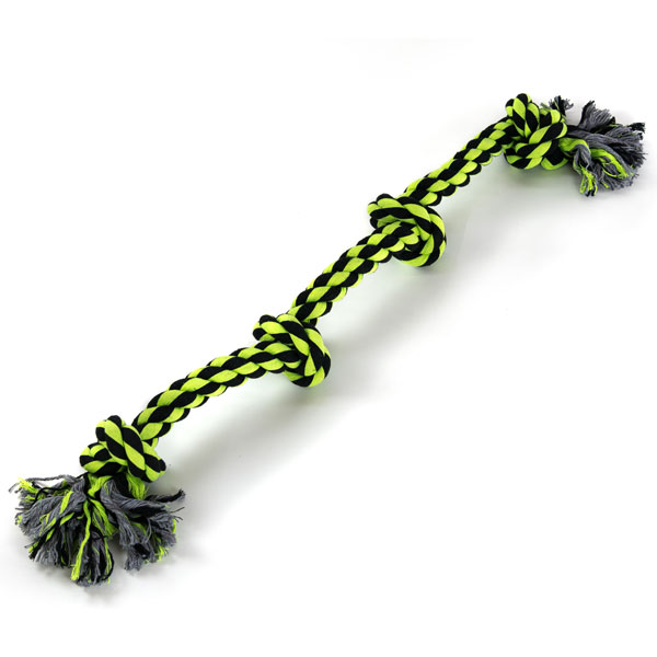 PROCYON XXL-Kauseil - 4 Knoten / 100 cm – Bild 6