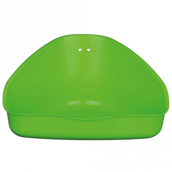 Trixie Ecktoilette für Kleinnager – Bild 4