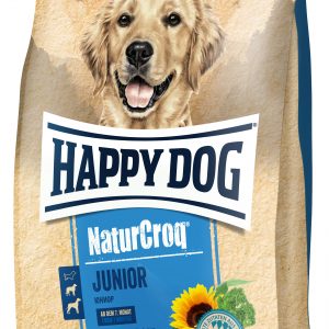 HappyDog NaturCroq Junior 15kg