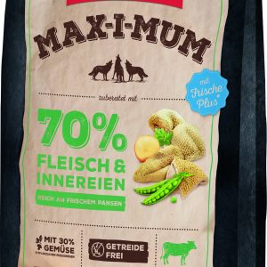 Rinti Max-i-mum Pansen 12kg