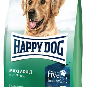 HappyDog Fit+Vital Maxi Adult 14kg