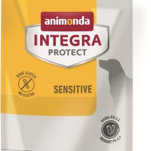 Integra Protect Dog Sensitive 4kg