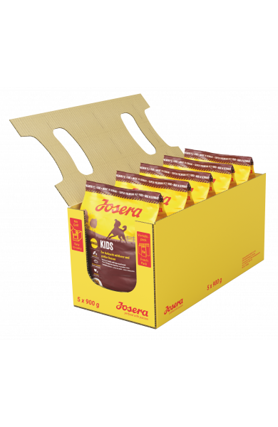 Josera Kids 5x900g