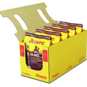 Josera Balance 5x900g
