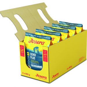 Josera Sensi Plus 5x900g
