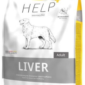 Josera Hund Help Liver Dog Dry 10kg