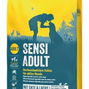 Josera Hund SensiAdult 12,5kg