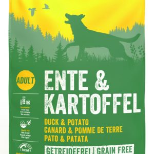 Josera Hund Ente & Kartoffel 12,5kg