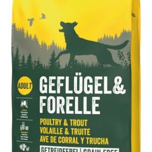 Josera Hund Geflügel&Forelle 12,5kg