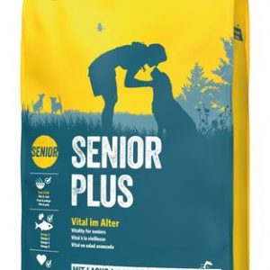 Josera Hund SeniorPlus 12,5kg