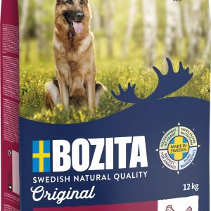 Bozita Dog Original Adult Classic 12kg