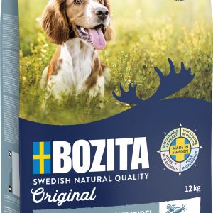 Bozita Dog Original Adult Sensible Digestion Lamb 12kg