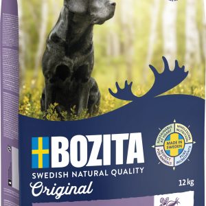 Bozita Dog Original Adult Senior 12kg